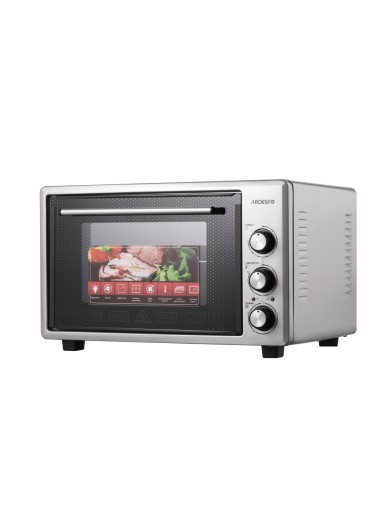 Електропіч Ardesto MEO-S40FGG