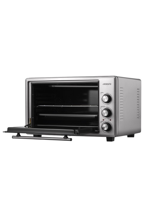 Електропіч Ardesto MEO-S40FGG