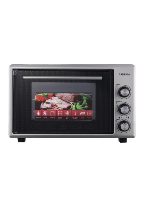 Електропіч Ardesto MEO-S40FGG