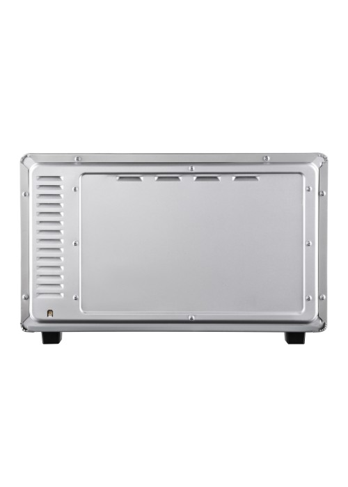 Електропіч Ardesto MEO-S40FGG