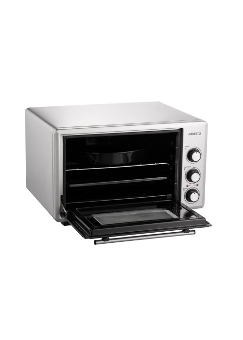 Електропіч Ardesto MEO-S40FGG
