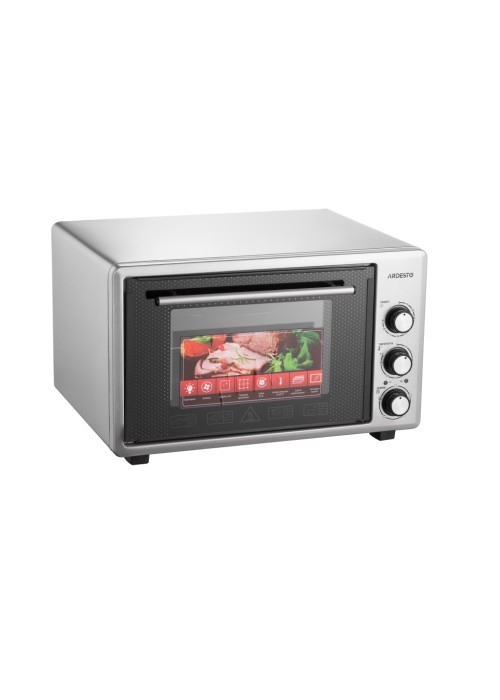 Електропіч Ardesto MEO-S40FGG