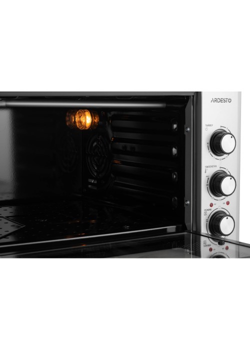 Електропіч Ardesto MEO-S40FGG