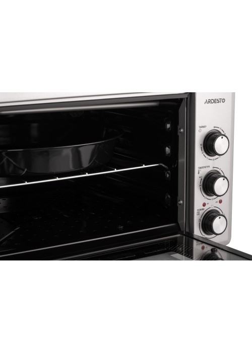 Електропіч Ardesto MEO-S40FGG