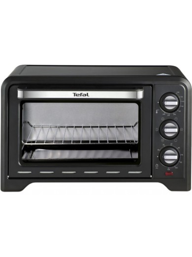 Електропіч Tefal OF444834