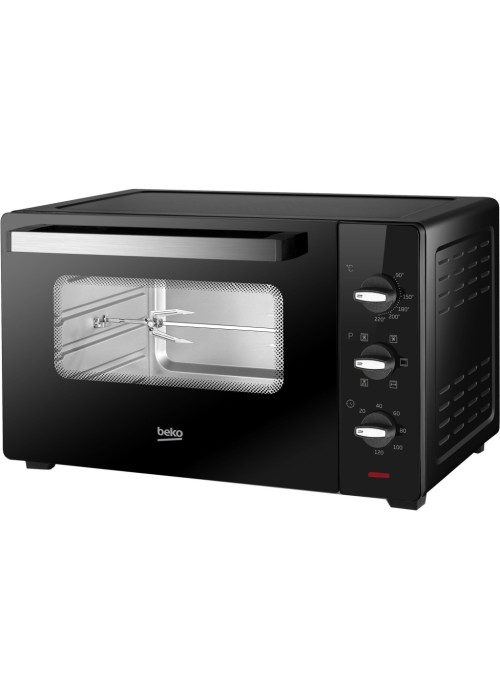 Електрична духовка Beko BMOF45B