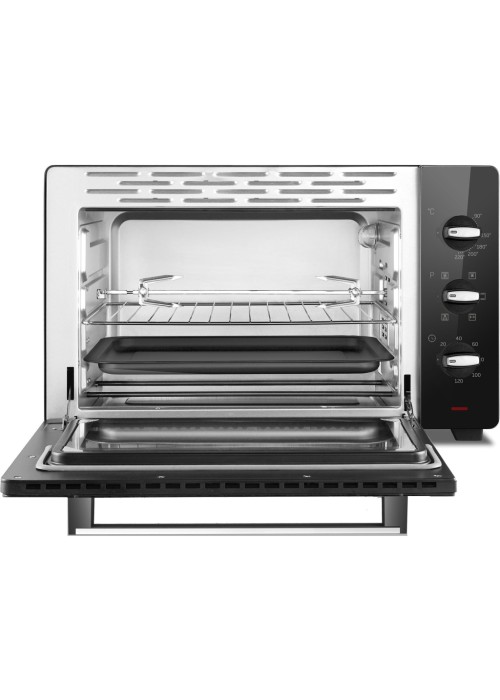 Електрична духовка Beko BMOF45B