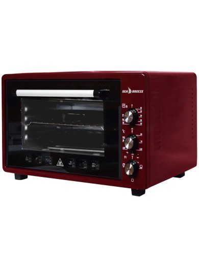 Електропіч SeaBreeze SB-0706