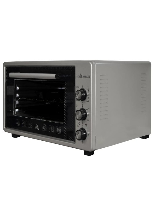 Електропіч SeaBreeze SB-0706