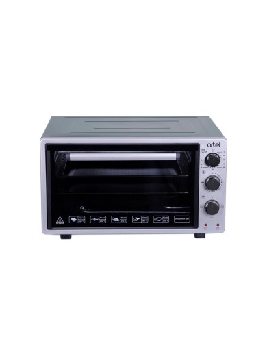 Електропіч Artel MD 3216 L Grey-black