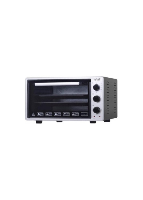 Електропіч Artel MD 3216 L Grey-black
