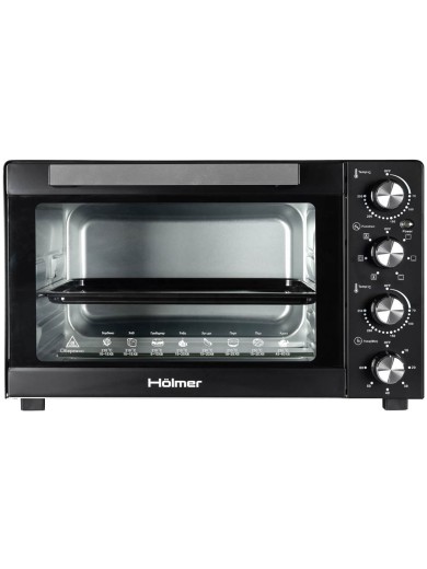 Електропіч Holmer HEO-152C