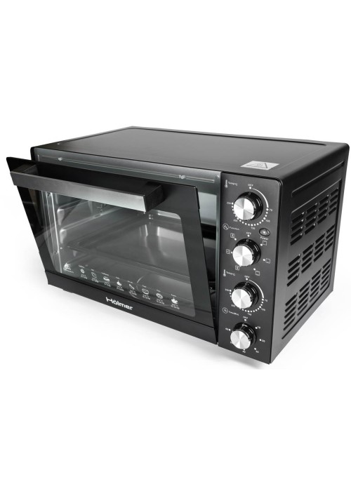 Електропіч Holmer HEO-152C