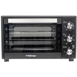 Електропіч Holmer HEO-142CRL