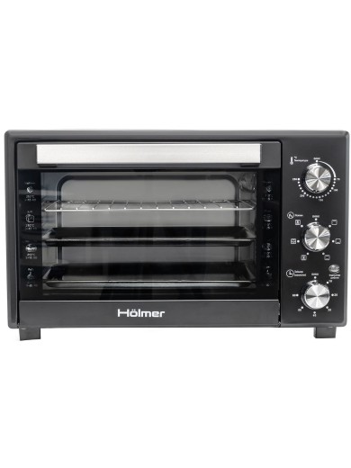 Електропіч Holmer HEO-142CRL