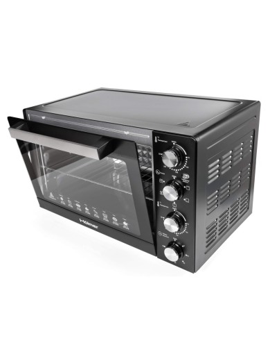 Електропіч Holmer HEO-248CRL