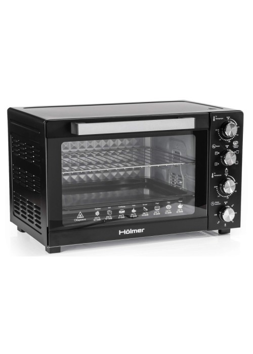 Електропіч Holmer HEO-248CRL