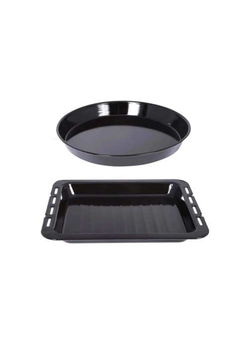 Електропіч ASEL AF 33-23 BLACK