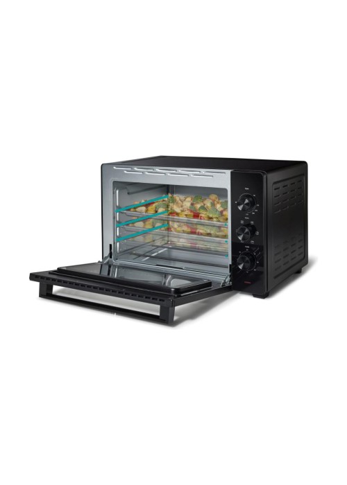 Електропіч Hisense HOM45M