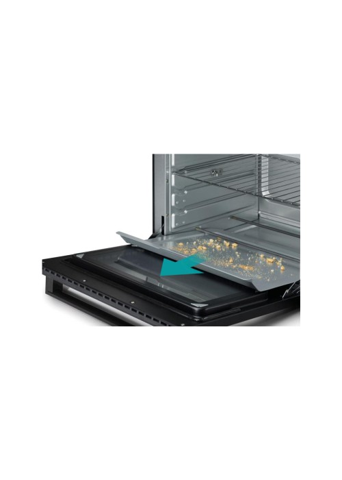 Електропіч Hisense HOM45M