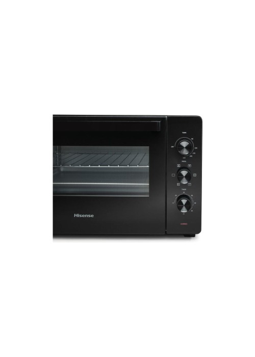 Електропіч Hisense HOM45M