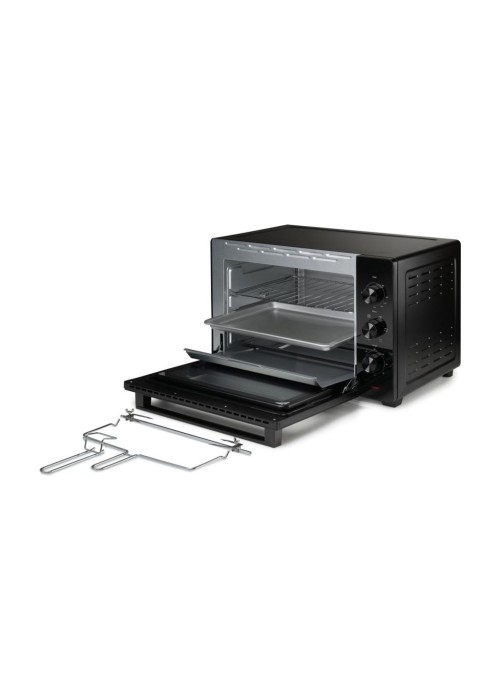 Електропіч Hisense HOM45M