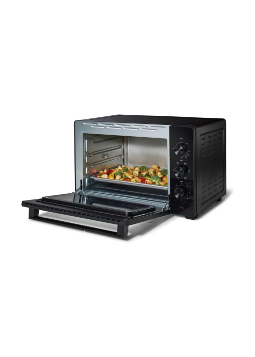 Електропіч Hisense HOM45M