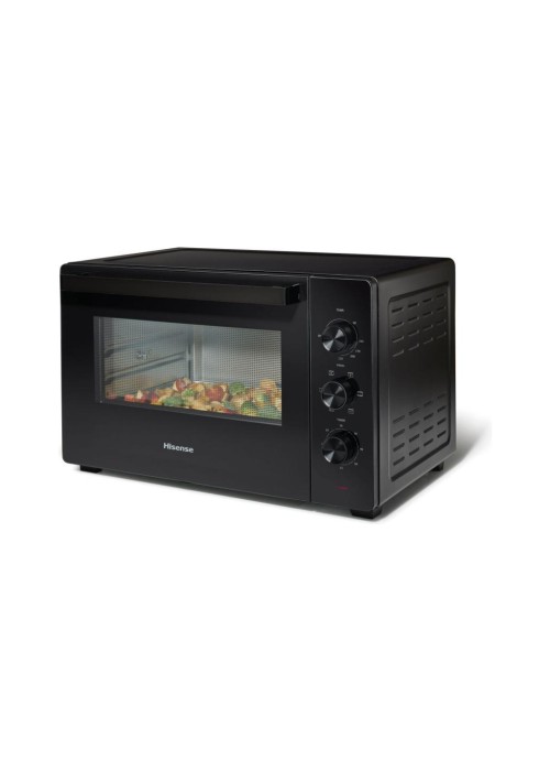 Електропіч Hisense HOM45M