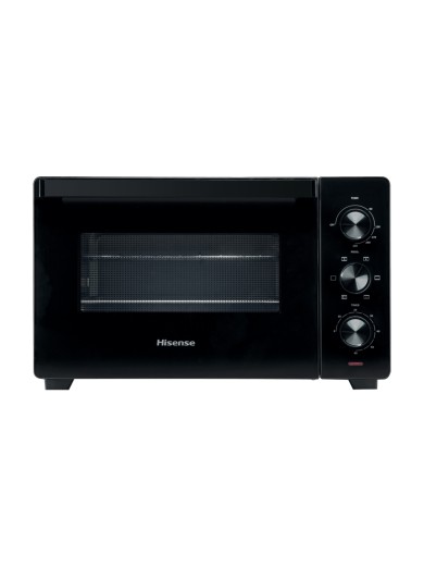 Електропіч Hisense HOM30M (DN28N4-RML)
