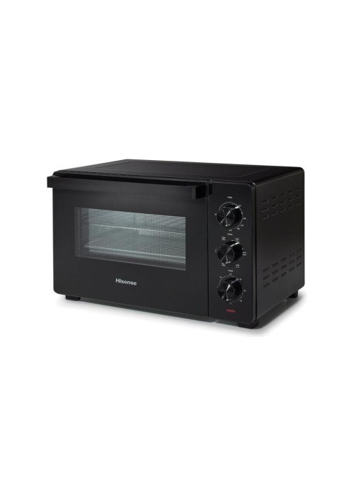 Електропіч Hisense HOM30M (DN28N4-RML)
