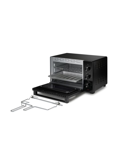 Електропіч Hisense HOM30M (DN28N4-RML)