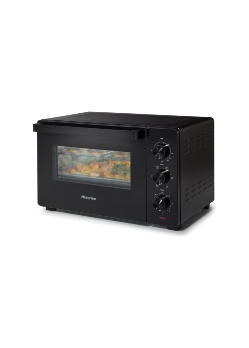 Електропіч Hisense HOM30M (DN28N4-RML)