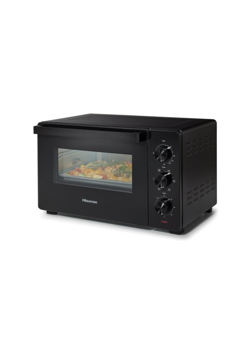 Електропіч Hisense HOM30M (DN28N4-RML)