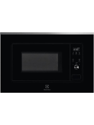 Вбудована мікрохвильова піч ELECTROLUX LMS2203EMK