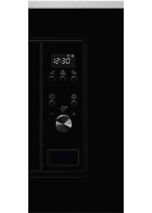 Вбудована мікрохвильова піч ELECTROLUX LMS2203EMK