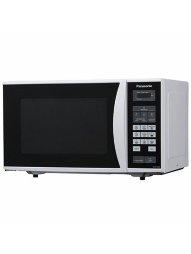Мікрохвильова піч Panasonic NN-ST342WZPE