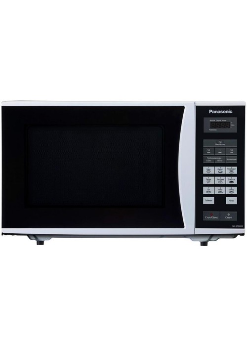 Мікрохвильова піч Panasonic NN-ST342WZPE