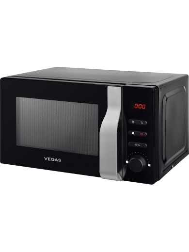 Мікрохвильова піч Vegas VMO-6020MB