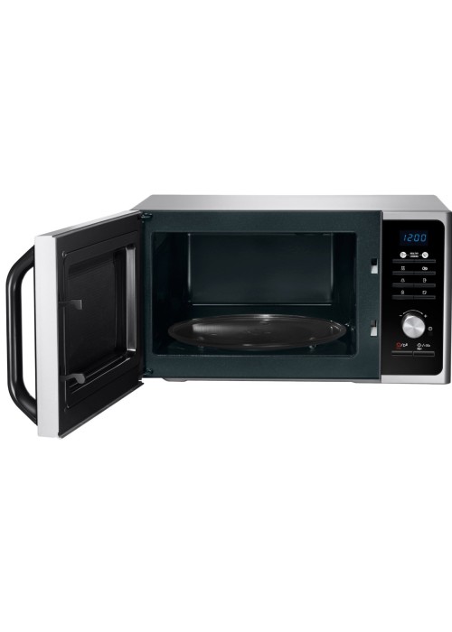Мікрохвильова піч Samsung MS23F302TAS/UA