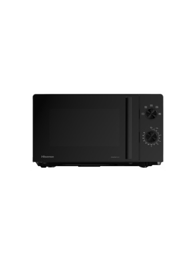 Мікрохвильова піч Hisense H20MOBP1HI