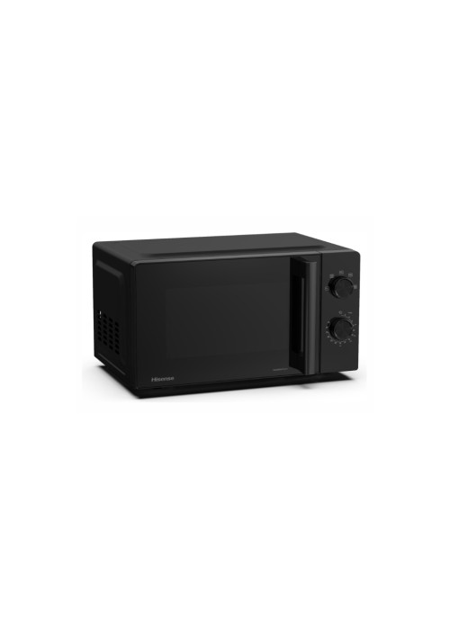 Мікрохвильова піч Hisense H20MOBP1HI