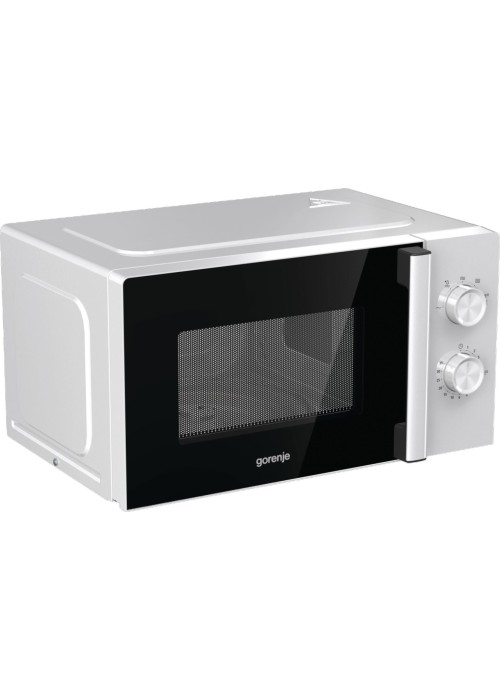 Мікрохвильова піч Gorenje MO17E1WH
