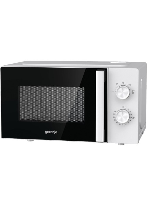 Мікрохвильова піч Gorenje MO17E1WH