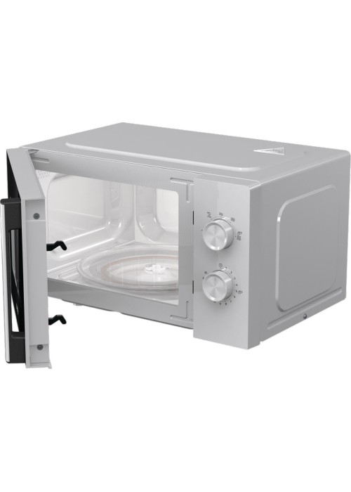 Мікрохвильова піч Gorenje MO17E1WH