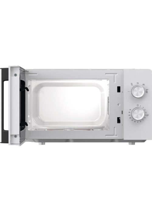 Мікрохвильова піч Gorenje MO17E1WH