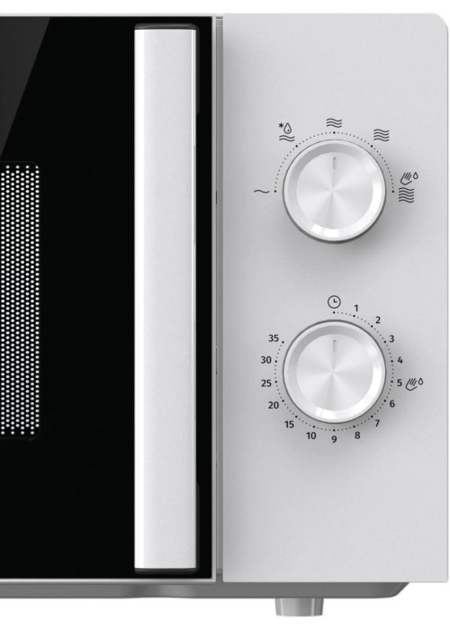 Мікрохвильова піч Gorenje MO17E1WH