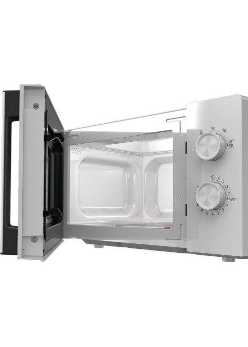 Мікрохвильова піч Gorenje MO17E1WH