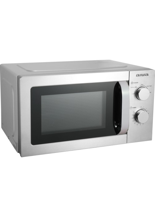 Мікрохвильова піч AIWA NAMICOOK SILVER20 (MW-200SL)