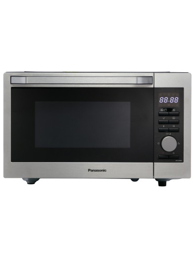Мікрохвильова піч Panasonic NN-C69MSZPE