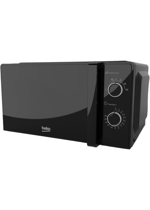 Мікрохвильова піч Beko MOC20100BFB